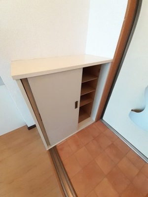 【設備】 | シティハイツオヨベＡ