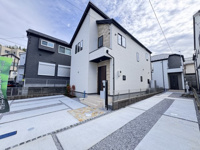 横浜市元石川町　全6棟の画像