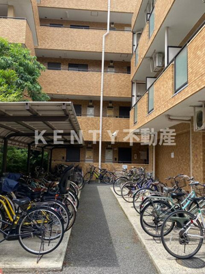 【その他共用部分】 | ライオンズマンション下丸子第５