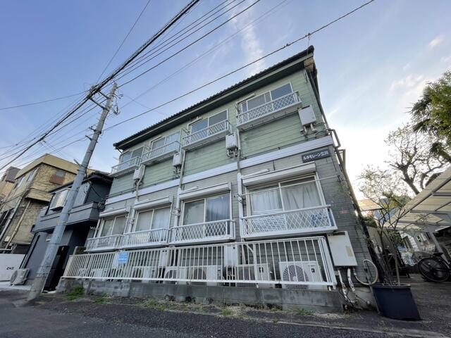 ルネモレーン立川の画像