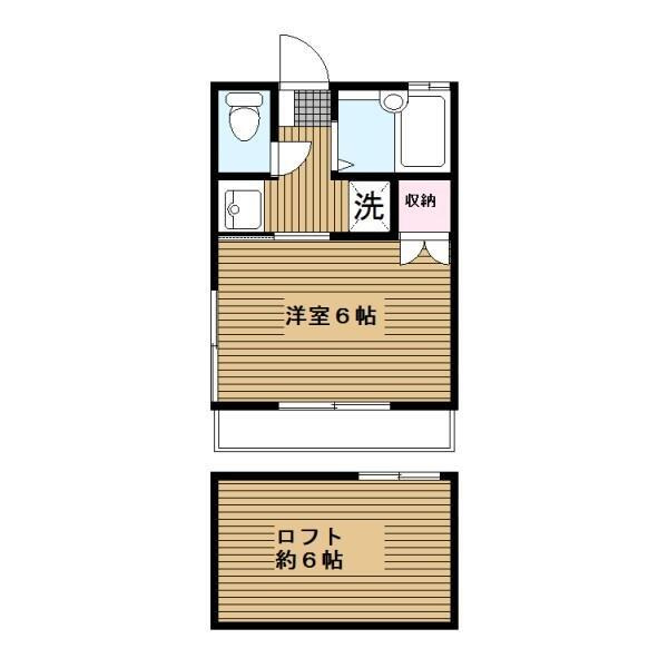 AKハイツの画像