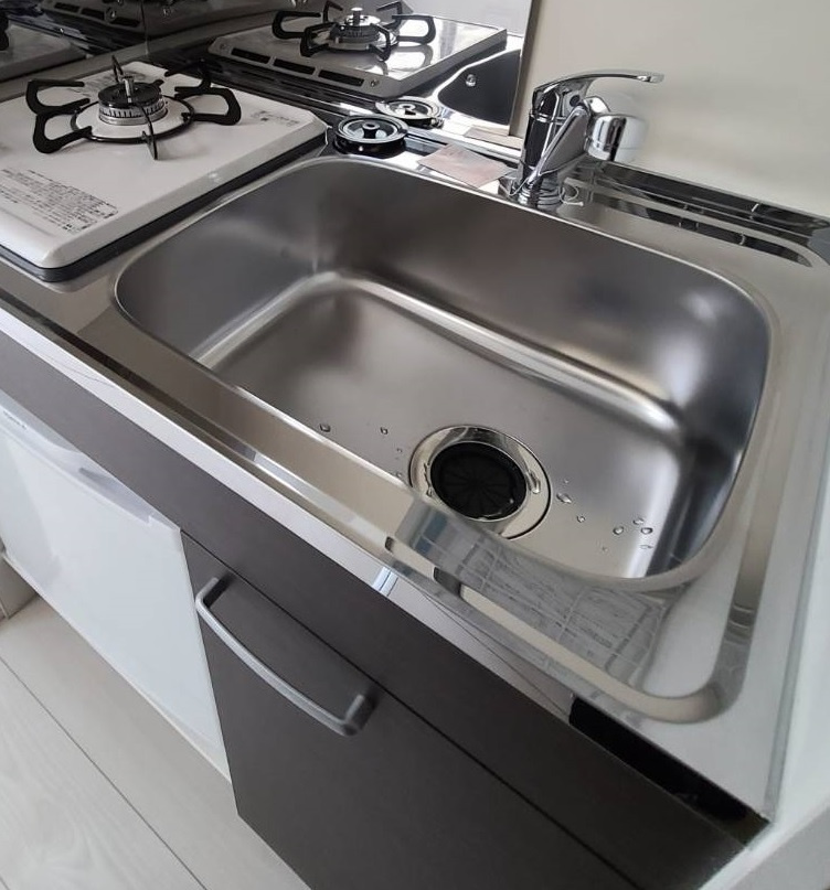 Bloomのキッチン