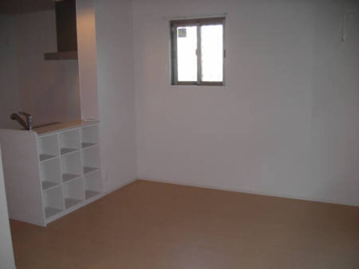 パドレ73のキッチン|使い勝手の良いカウンターキッチン♪