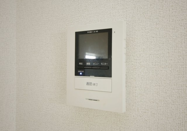 ニシルラッキーキャットのセキュリティ