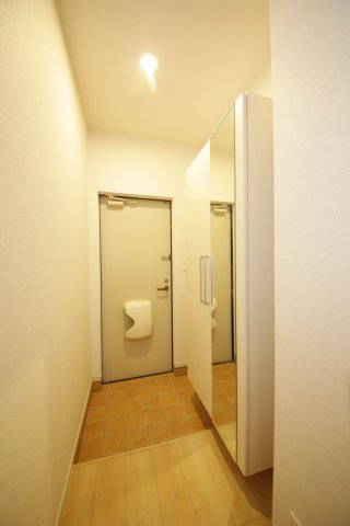 ニシルラッキーキャットのその他
