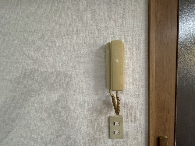 インターフォン