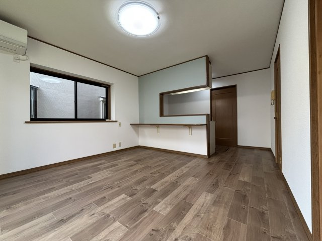 【居間・リビング】