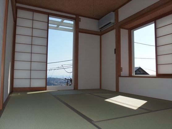 【和室】 | 丸善ランド　戸建