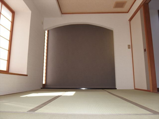 【和室】 | 丸善ランド　戸建