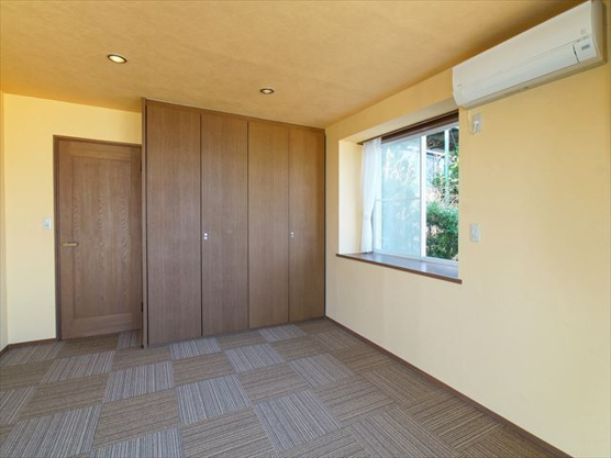 【洋室】 | 丸善ランド　戸建