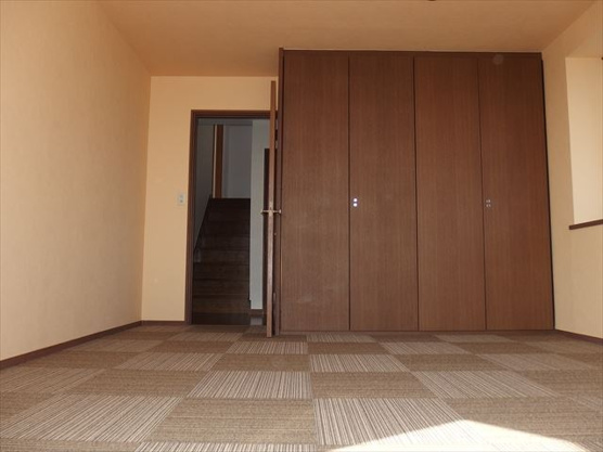 【洋室】 | 丸善ランド　戸建