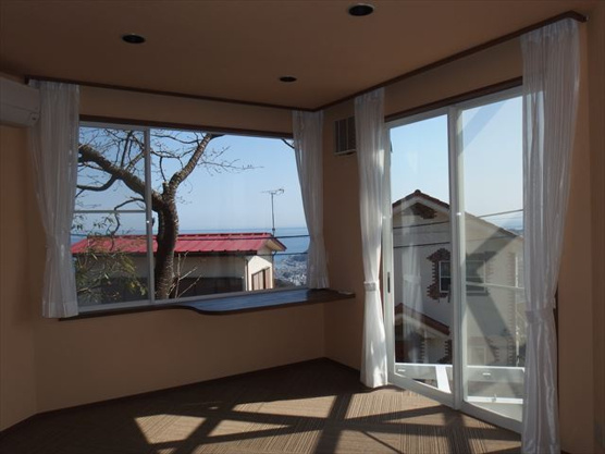 【洋室】 | 丸善ランド　戸建