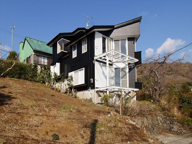 丸善ランド　戸建の画像