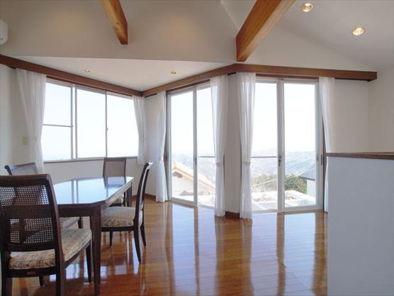 【居間・リビング】 | 丸善ランド　戸建