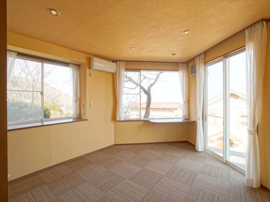 【洋室】 | 丸善ランド　戸建