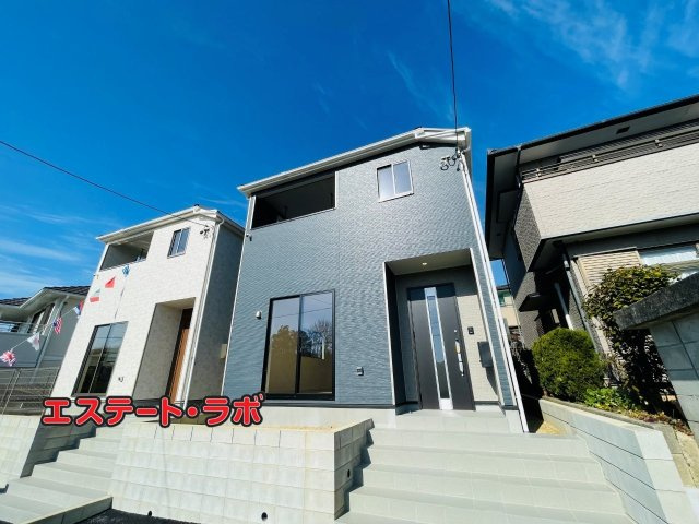 豊田市野見山町第5　新築分譲住宅　全2棟　2号棟