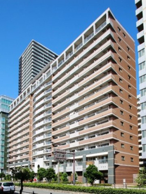 【外観】 | ロイヤルパークスなんば