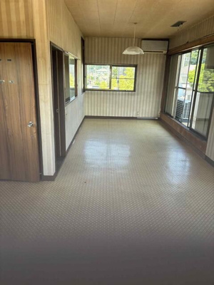 【内装】 | 上尾市平方貸戸建