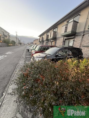 オルテンシアのエントランス