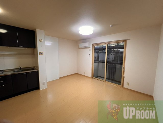 オルテンシアの駐車場