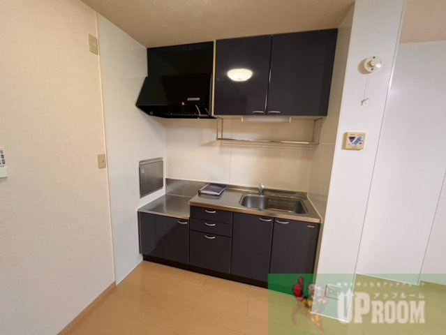 オルテンシアの居間・リビング