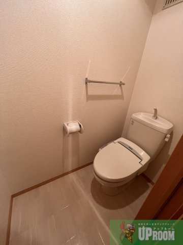 オルテンシアの浴室