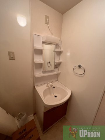 オルテンシアのトイレ