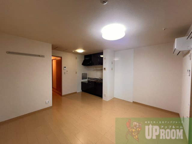 オルテンシアの内装