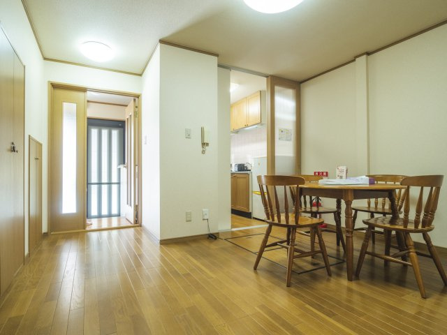 星池町戸建て