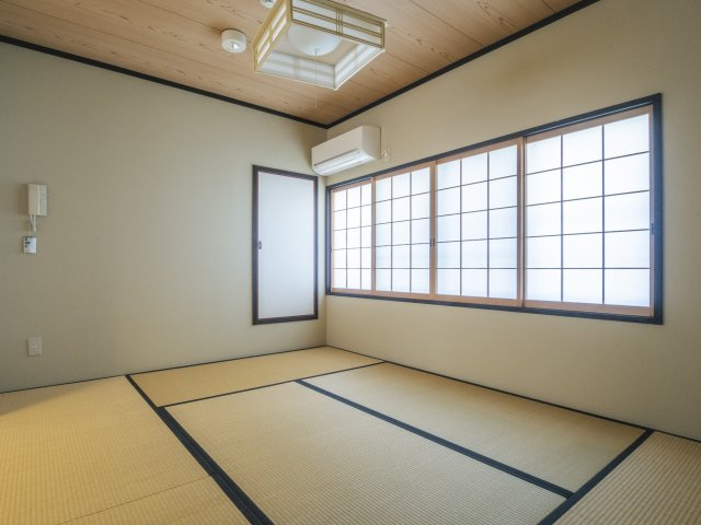 星池町戸建て