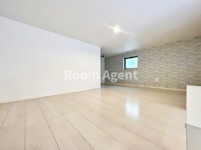 アルファ グランデの設備