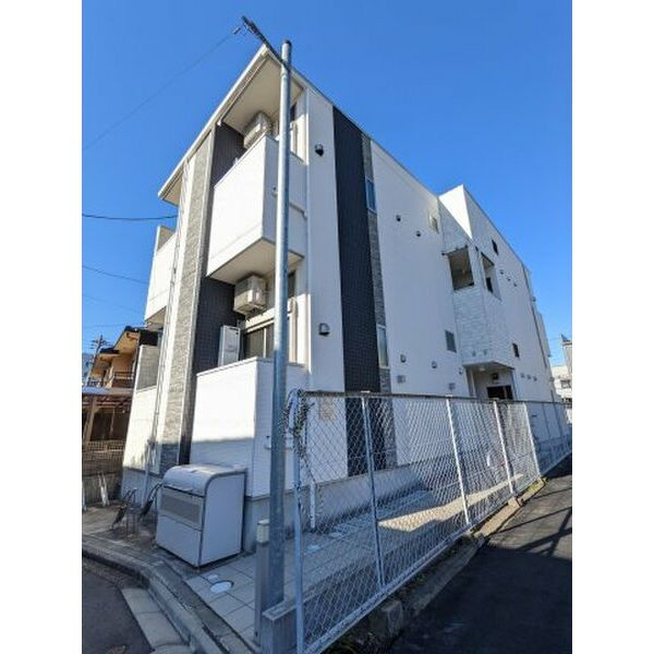 トリオネア千種