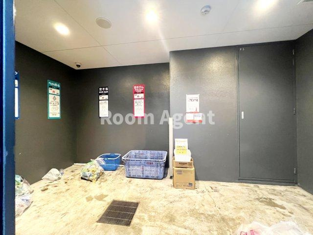 プレサンス桜通ザ・タイムズのその他