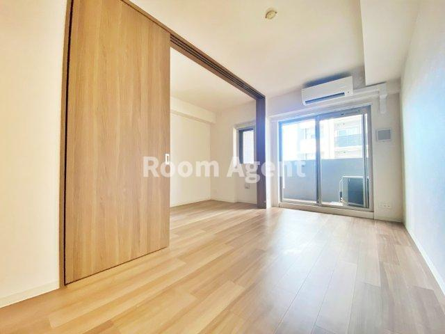 プレサンス桜通ザ・タイムズの内装