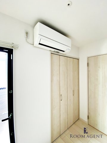 メイクスR高畑の設備