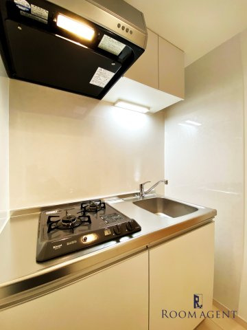 メイクスR高畑のキッチン