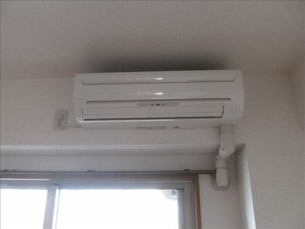 レージュ高畑Ⅰの設備