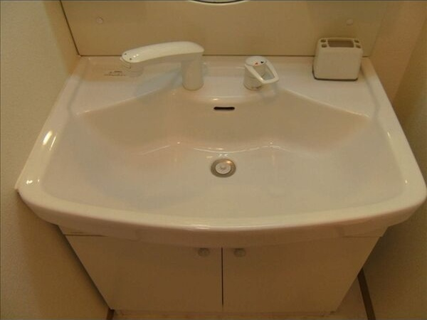 レージュ高畑Ⅰの洗面所