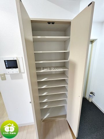 マ・メゾン門前仲町の設備