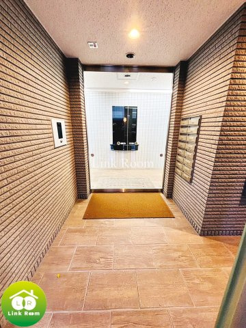 マ・メゾン門前仲町のセキュリティ