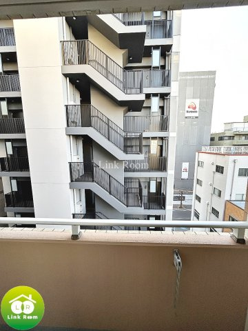 マ・メゾン門前仲町のその他