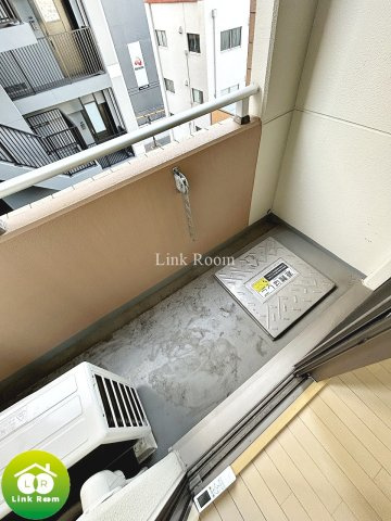 マ・メゾン門前仲町のその他