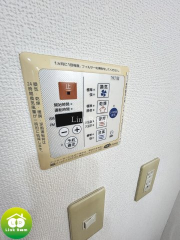 マ・メゾン門前仲町のその他