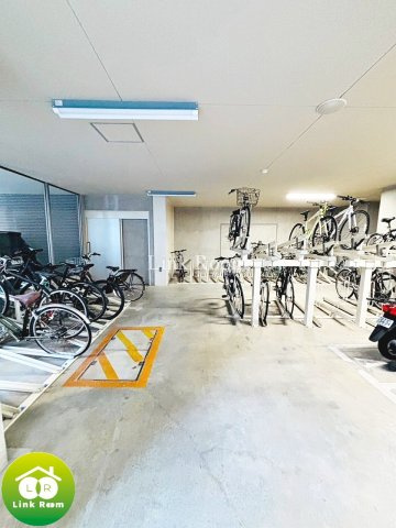 マ・メゾン門前仲町のその他