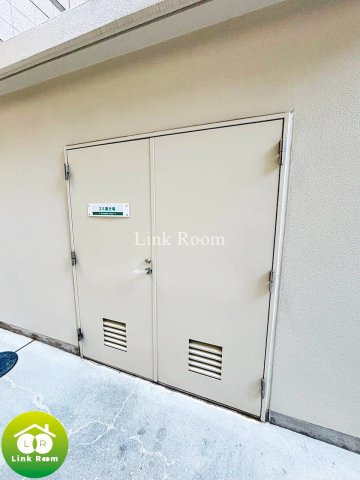 マ・メゾン門前仲町のその他