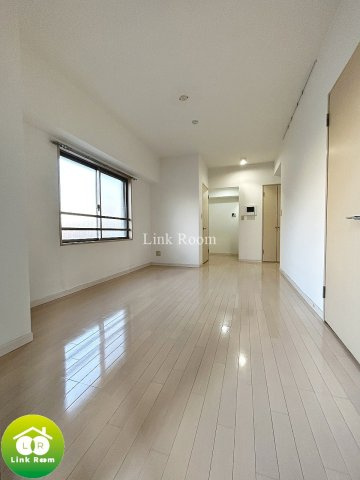 マ・メゾン門前仲町の居間・リビング