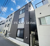 ＳＩＮＣＲＥＡＳＥ代田橋の画像