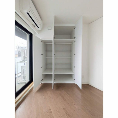 【収納】 | エステート代田橋