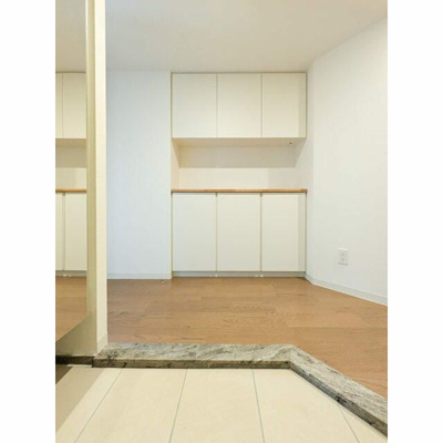 【玄関】 | エステート代田橋