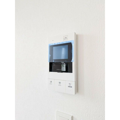 【セキュリティ】 | エステート代田橋